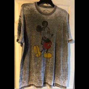 Mickey Mouse T-shirt